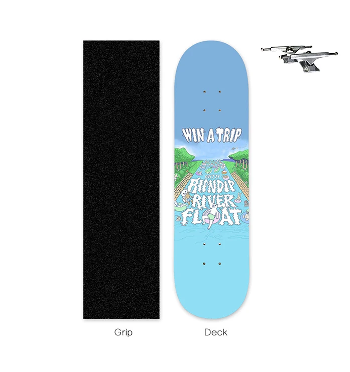 

Wholesale Popular Skateboard kids Sports Outdoor Fitness Equipment, Customized color