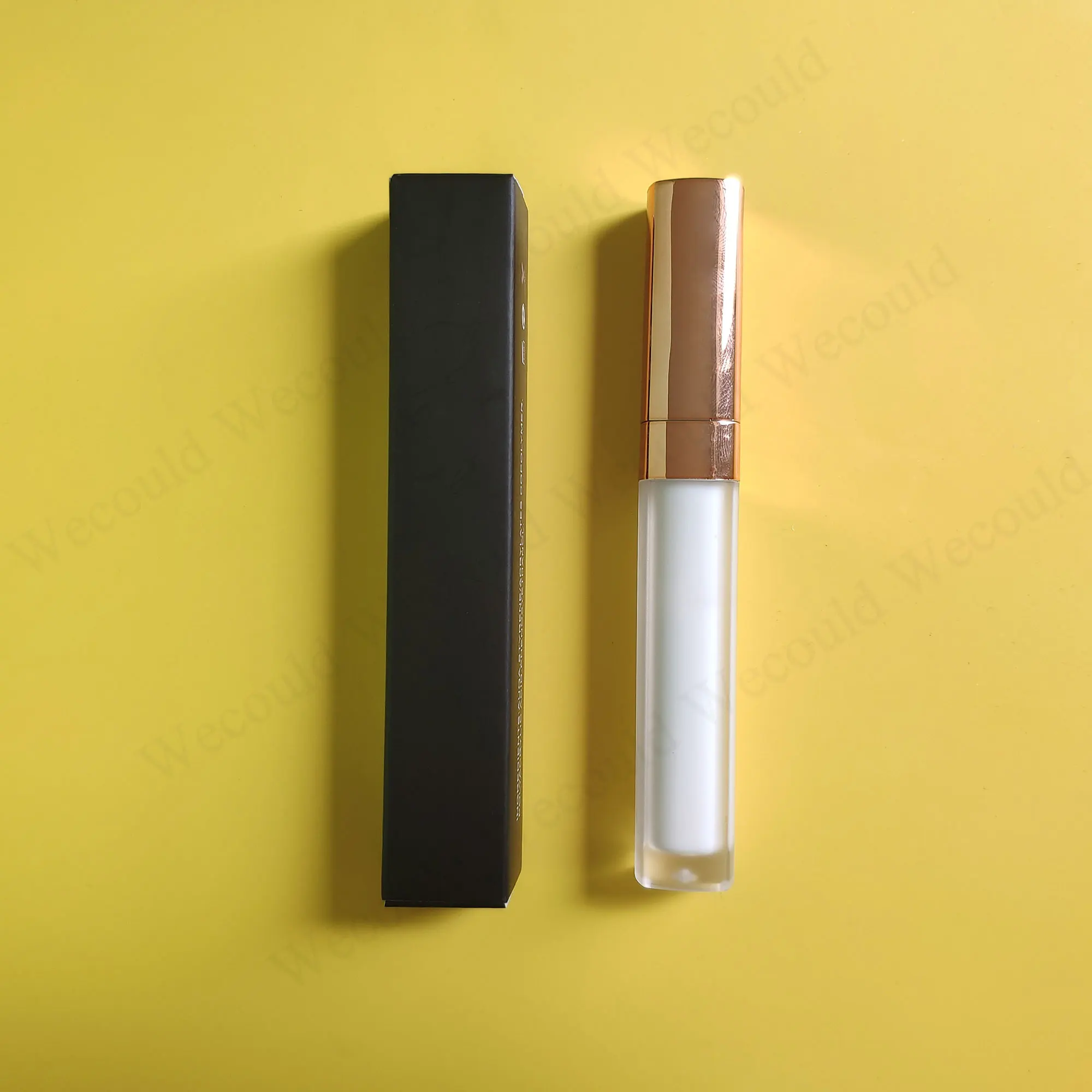 

Wholesale Latex Free Lash Glue Eyelash Waterproof Private Label Black And Clear Eyelash Glue