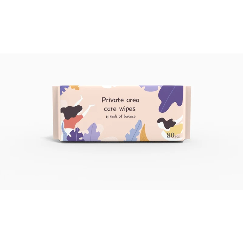 

Babys wet wipes clean tissu oem