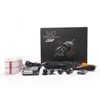 ADT 720P 1080P DVR 3D Bird View Panoramic Parking Reserving Driving Sensor Car 360 Camera System