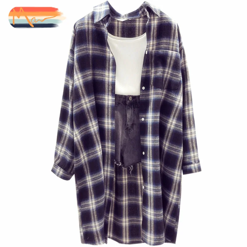 

Maxnegio long sleeve shirts women shirt oversized shirt