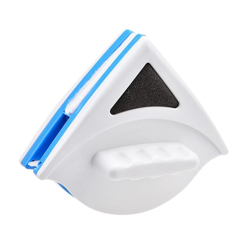 Outside Window Cleaner Tool Magnetic Window Cleaner Kit - Dual-Sided