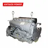 4stroke Air cooled Deutz diesel engine 6 cylinders bore/stroke 100/120 F6L912
