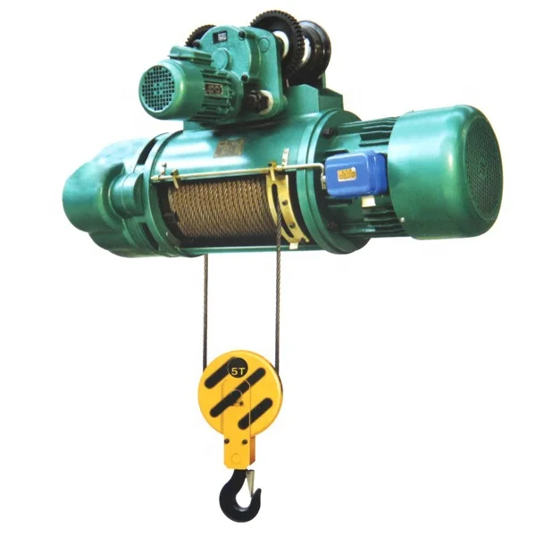 Electric Hoist