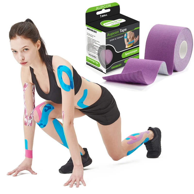 

high elasticity buy kinesiology tape muscle care kt tape kinesiology waterproof sports tape