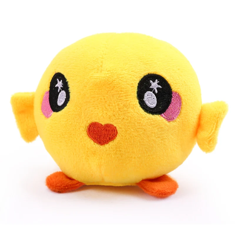 
Wholesale New Design Fashion Stuffed Smart Talking Deer Shape Plush Pet Dog Cat Toy for Pet 