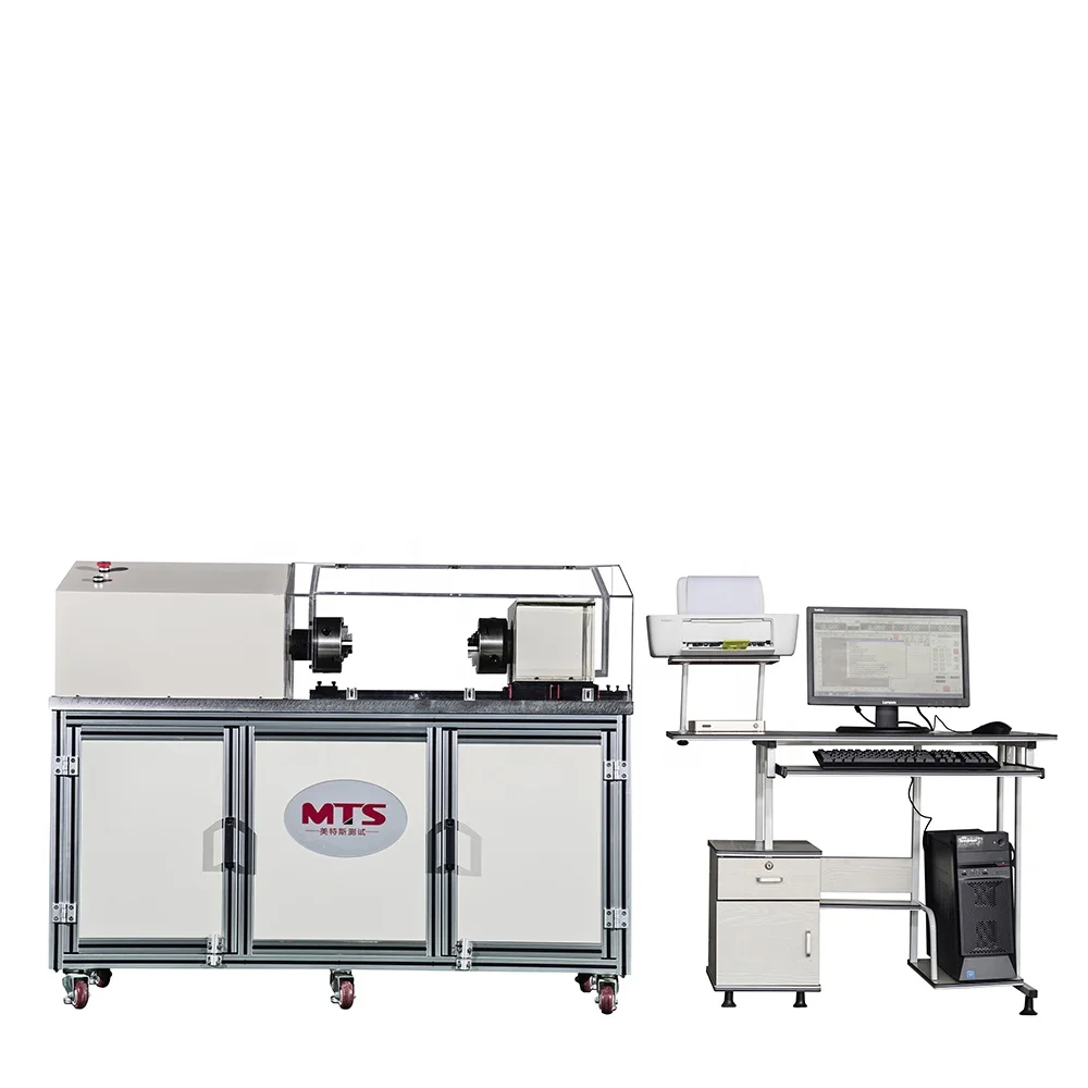 

Torsion Testing Machine Price 2000N.m Material Torsion Tester