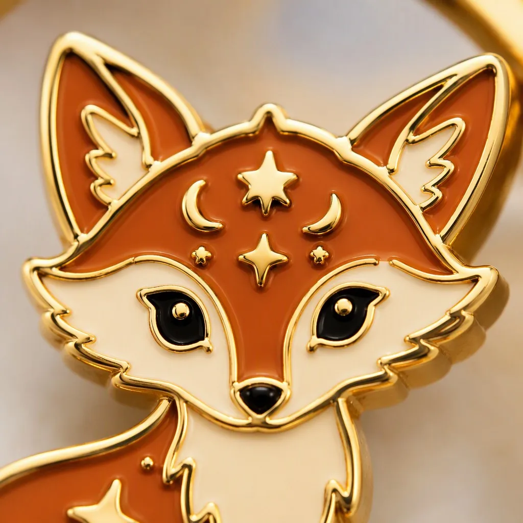 Reverse Side Gold Plating and Front Comparison