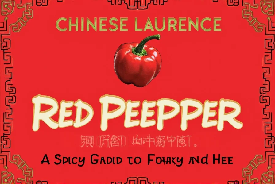 Dried Red Peppers