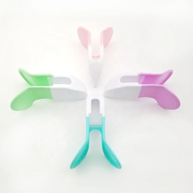 

Rehabilitation Exercise Pelvic Floor Muscle Pelvis Correction Women Clip Pelvic Trainer Hip Training, Light green, light pink, light blue, light purple