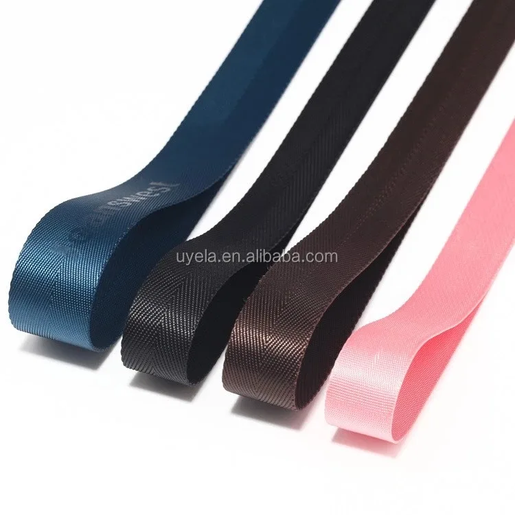 

High Quality Safety Polyester webbing Car Seat Belt Webbing, Black/white/red or customized colors