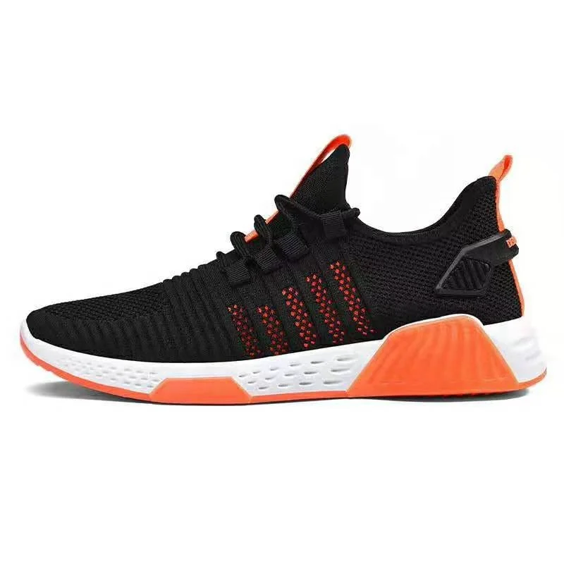 

2021 wholesale shoes men comfortable sneakers hot sell sport shoe, Mixed