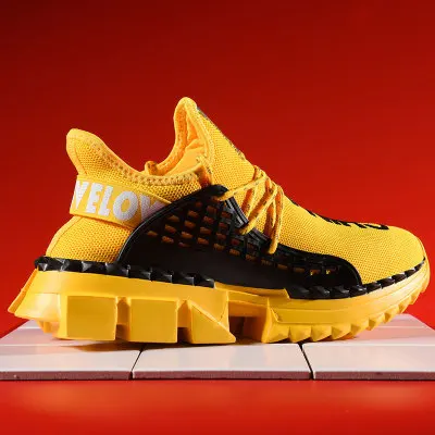 

Wholesale 2021 new low price men's sports shoes, Customized color