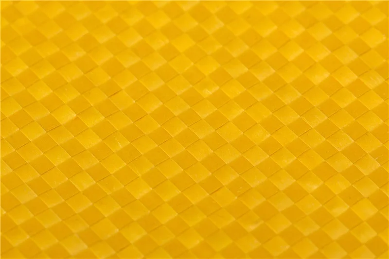 
agriculture yellow corn soybean pp woven grain sack 50kg bolsas de polipropileno 