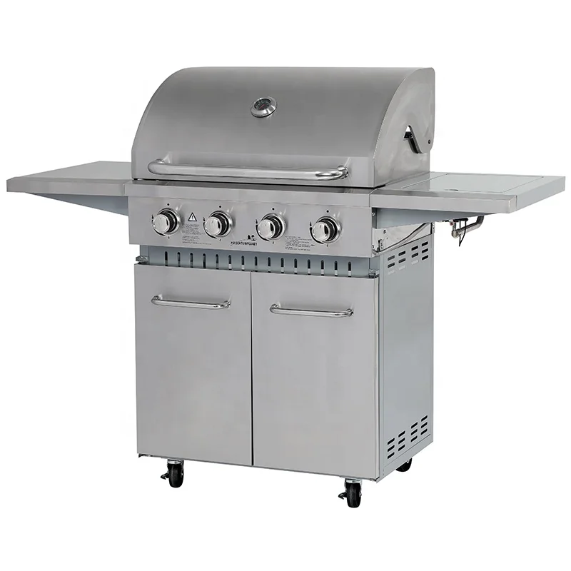 

STAINLESS STEEL GAS GRILL SERIES FOR GAS BBQ GRILL ONE-STOP SERVICE FROM DESE 30000BTU