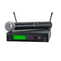 

GAW-SLX4 Best Wireless Microphone For Wholesales