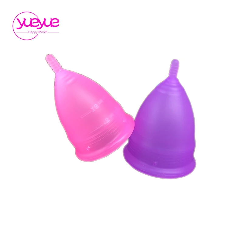menstrual cup ladies