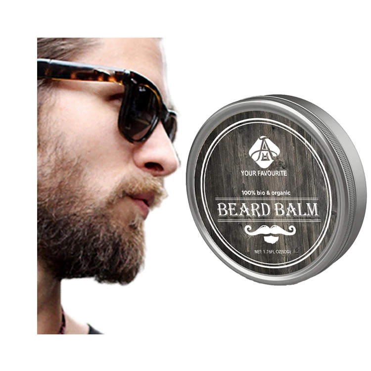 

Ah All Natural Ingredients Scent Cologne Strengthens Softens Beards Beard Balm For Men