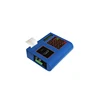 Household Smart Wireless Ultrasonic Portable Flow Meter