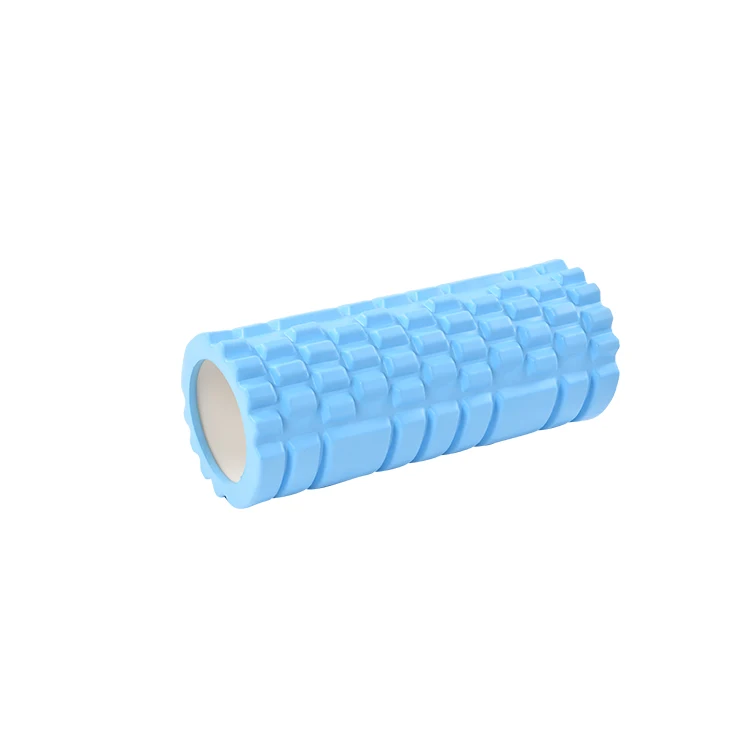 

Blue Factory Price Popular Home Exercise Muscle Massage Yoga Foam Roller