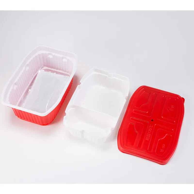 Disposable Can Not Reusable Self Heating Food Packaging Buy Self