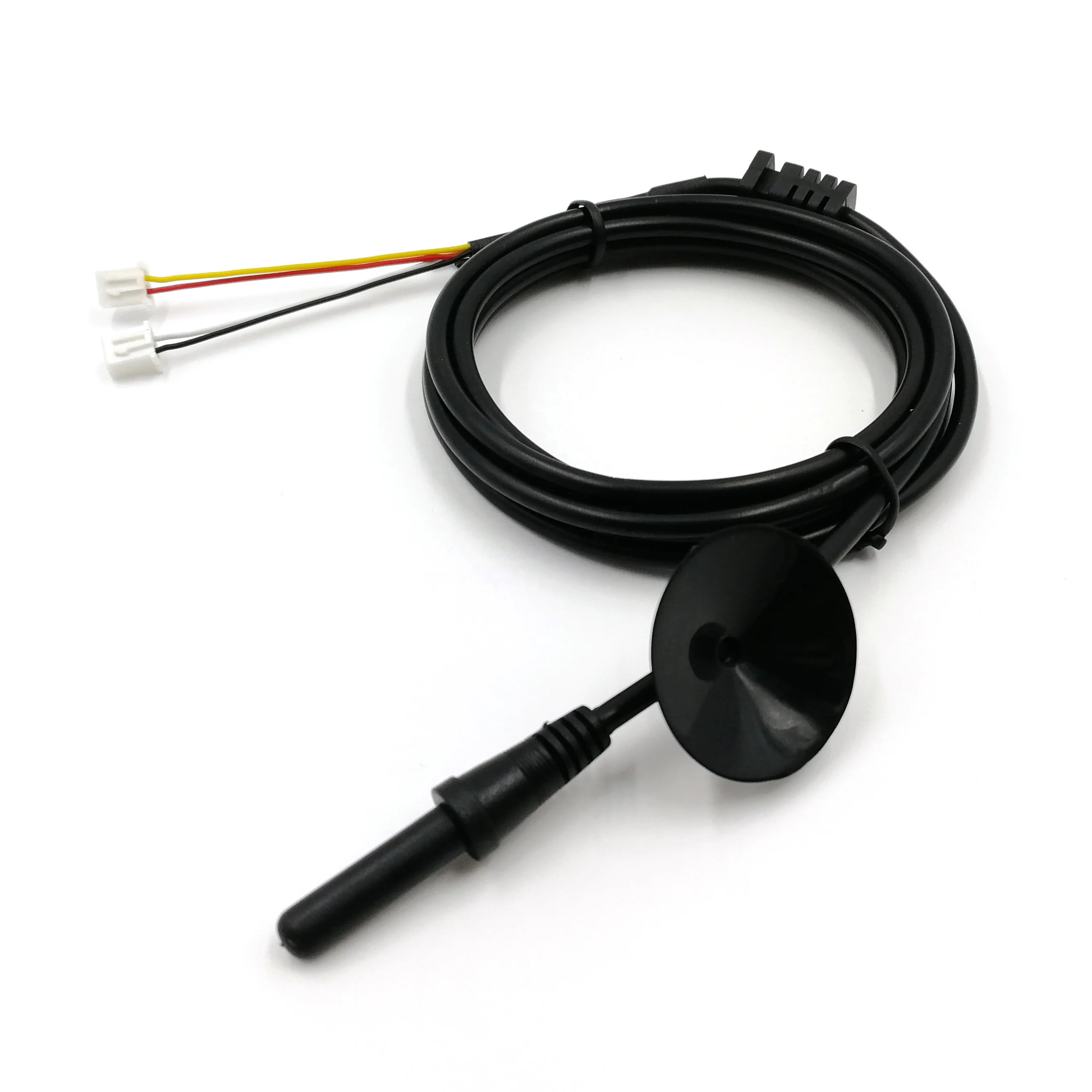 Aquarium Ip68 Waterproof Temperature Sensor Ds18b20 For Fish Tanks