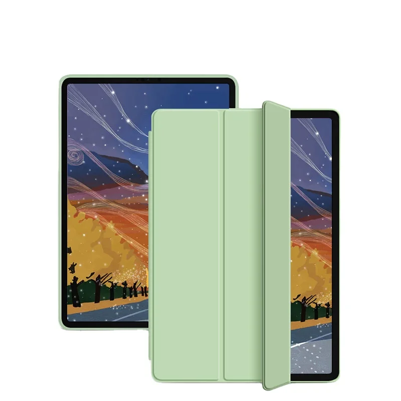 

Good qualtiy Hard PC shockproof Case Tablet For Huawei MatePad 5, Multi colors