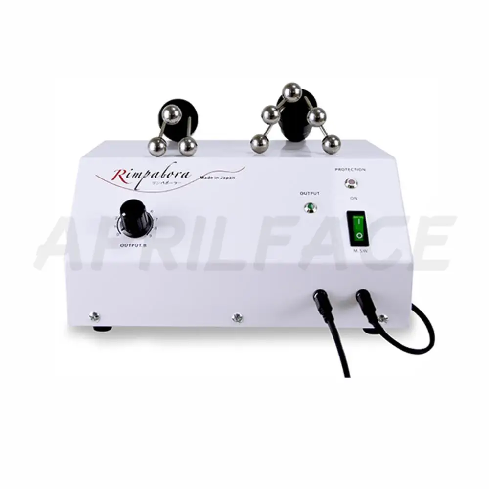 

microcurrent wands microcurrent probes galvanic microcurrent