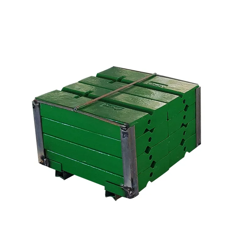 Impact Crusher Parts