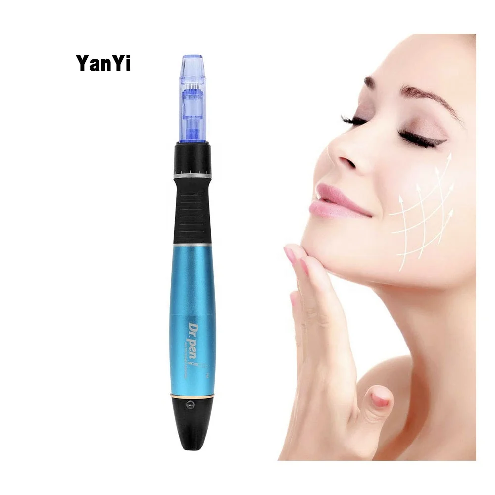 

YanYi Derma Rolling System Electric Derma Pen Dr pen A1