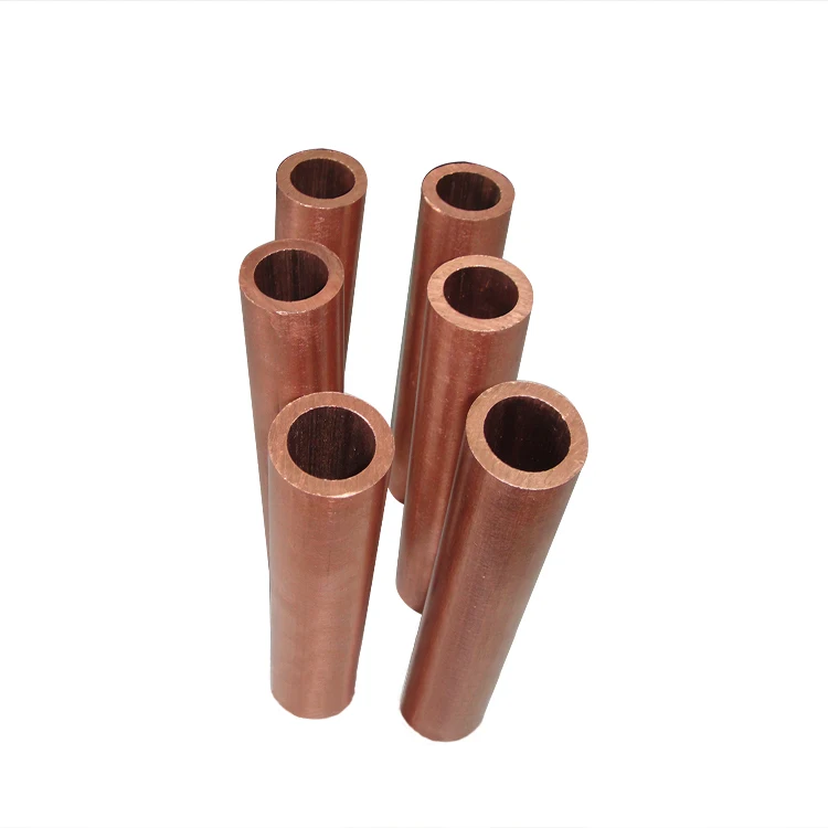 Tuyau Cuivre 8mm Tuyau Cuivre Souple 2m - OD 10mm ID 8mm - Pour