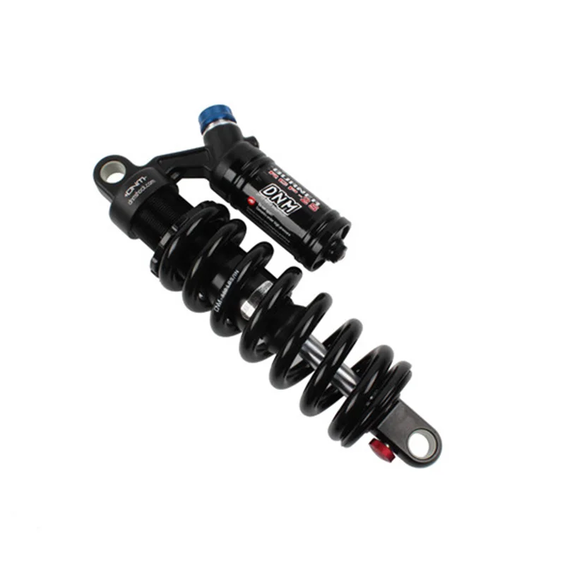 

Electric bicycle back suspension parts DMN rear shock absorbe