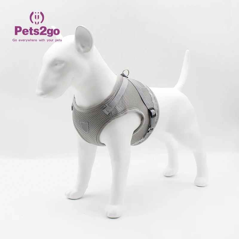 

Luxury Pet Correction Harness