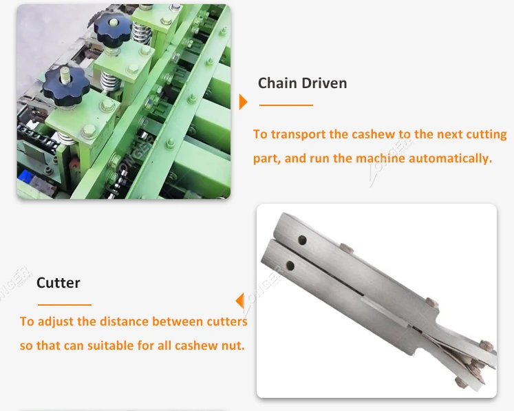 Commercial Cashew Nut Shelling/sheller/cracker Machine With Price Buy Cashew Nut Shelling