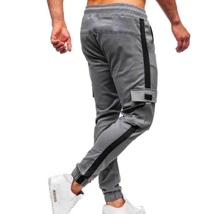 balloon fit track pants