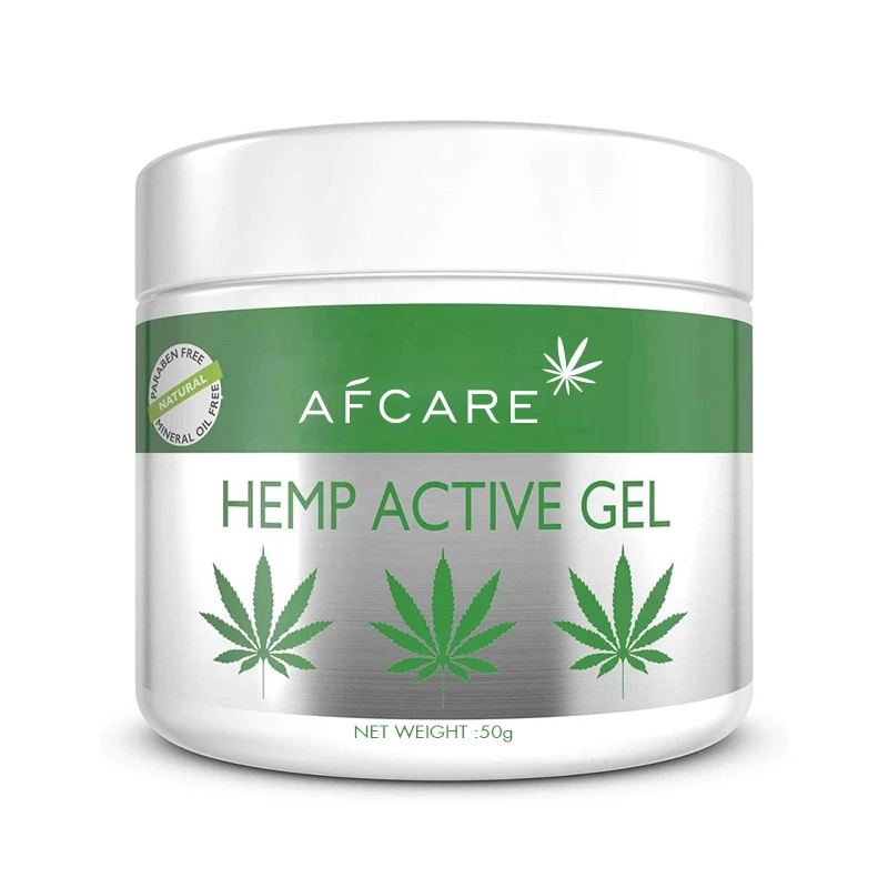 

Skin Care Hemp Soothing Gel Whitening Moisturizing Cbd Soft Hemp Gel For Pain Relief