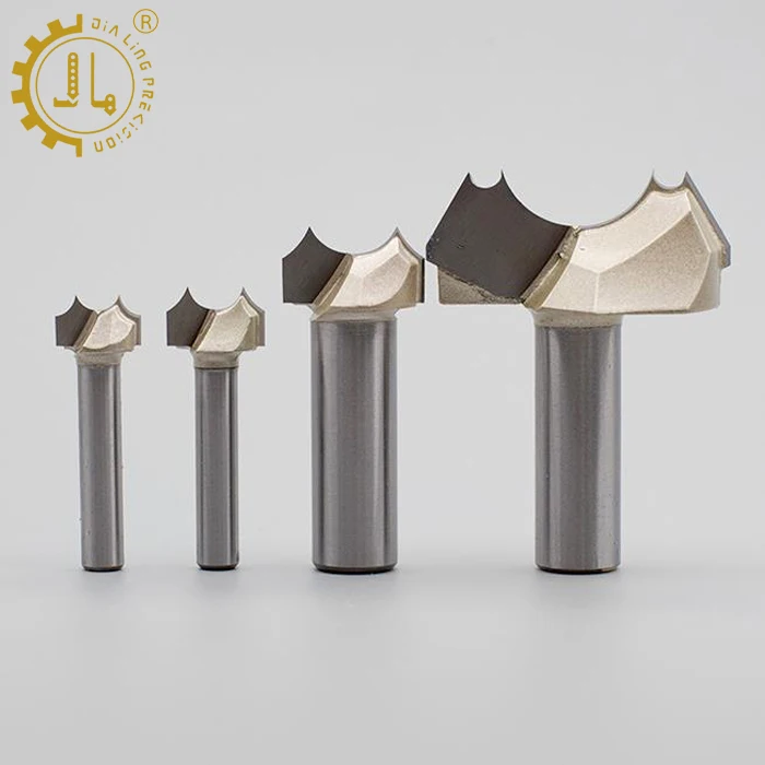 Wood Router Bit Milling Cutters Dragon Ball Router Bit Wood Carving ...