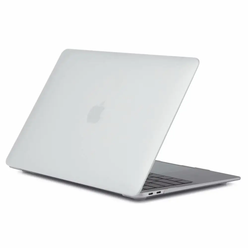 

New Arrivals Matte Hard Shell Case for Macbook Pro 16 inch, PC Hard Case for Macbook Pro 16inch, 18color for choose