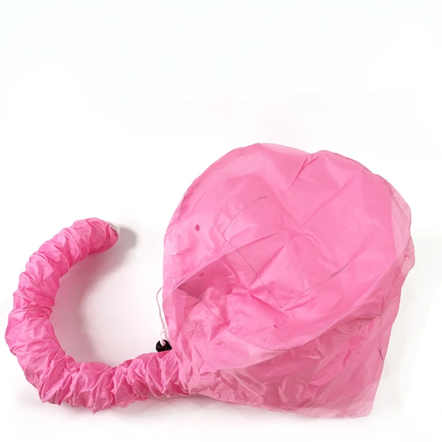 

The new electric heating hat is mostly used for heating to moisturize and nourish perm and dyed hair, Silver,pink