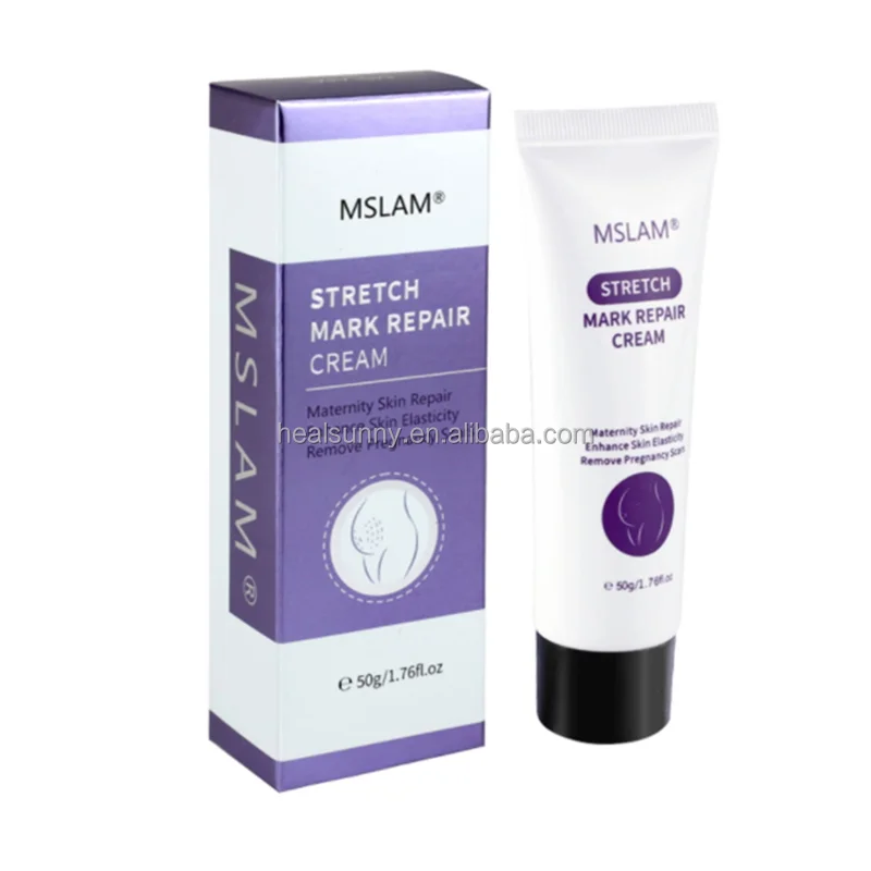 

Acne Scar Stretch Marks Remover Cream Skin Repair Acne treatment whitening lotion