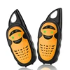 UHF 400-470MHz long communication walkie talkie for festival gift two way radios for kids