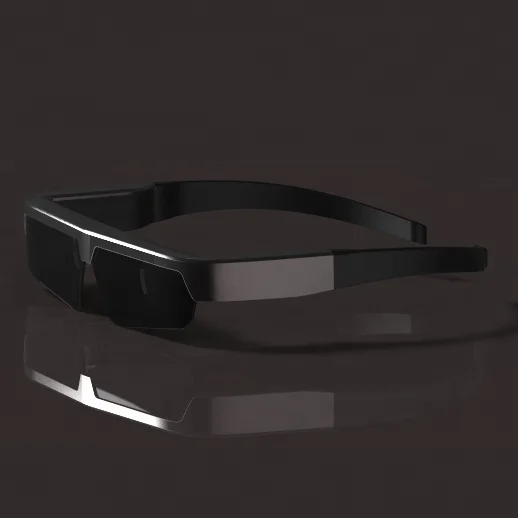 
2020 New All in One Smart Augmented Reality Android AR Glasses 
