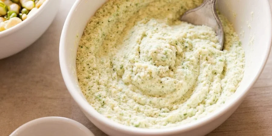 Spicy Ranch Mix Variants