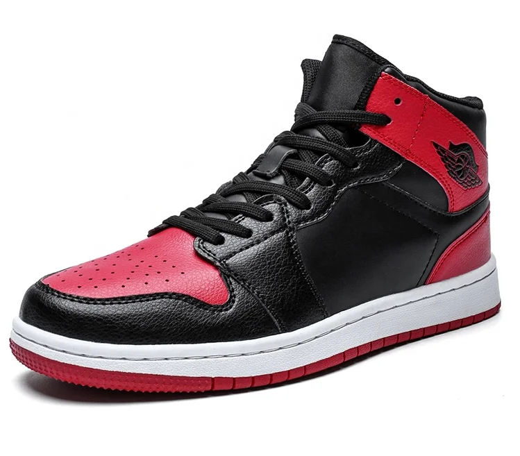 

Professional Top Quality Men's Basketball Sports Shoe