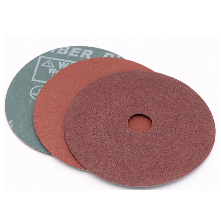 fiber disc -16