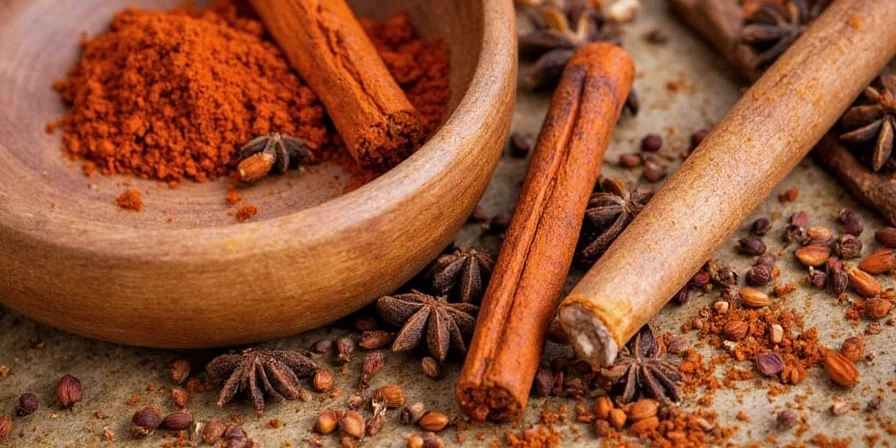 What Are in Mulling Spices? A Warm, Cozy Guide to the Magical Mix