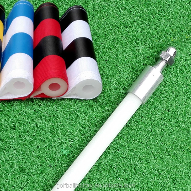 High Quality Standard Golf Flag Pole With Fiberglass Stick Buy Golf Flag Pole,Golf Flag Stick