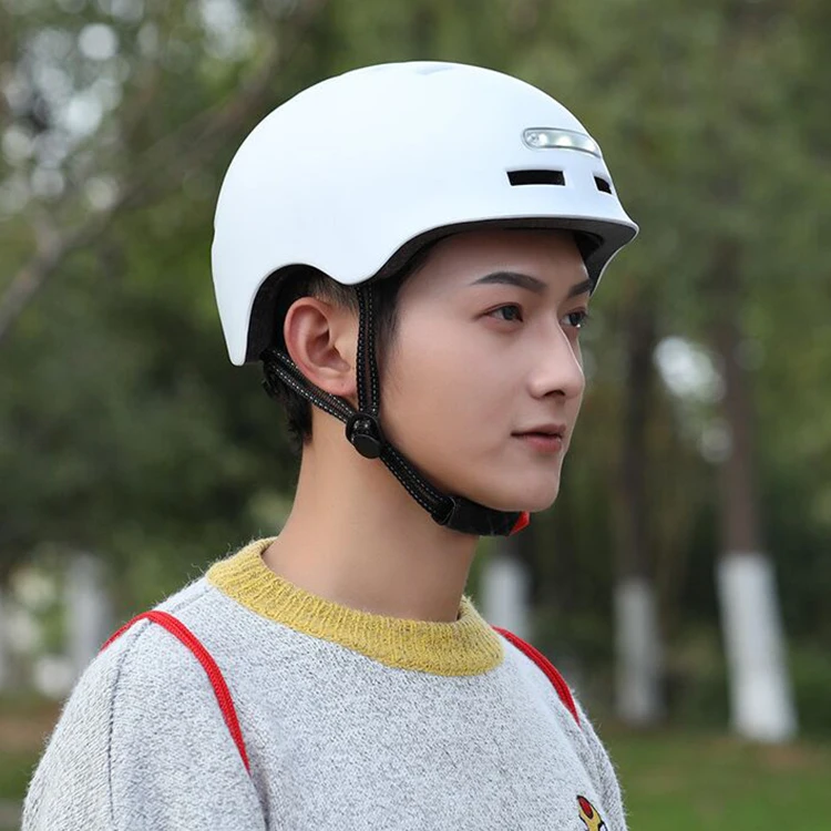 
Hot sale bike smart bike bicycle cycling helmets With LED 