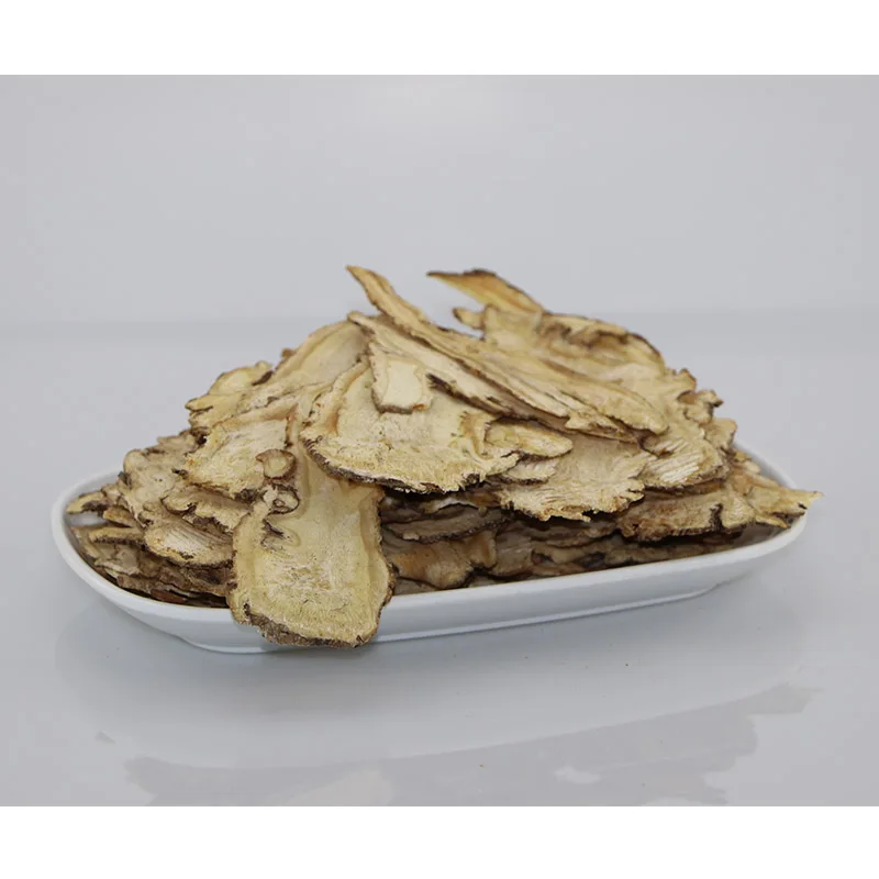 
Chinese Herb Angelica Sinensis Raw Material Angelica Powder Angelica Archangelica Root 