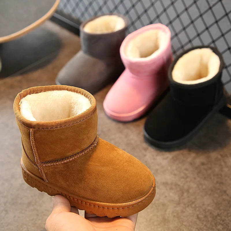 

2020 beautiful snow boots women winter snow boots for kids